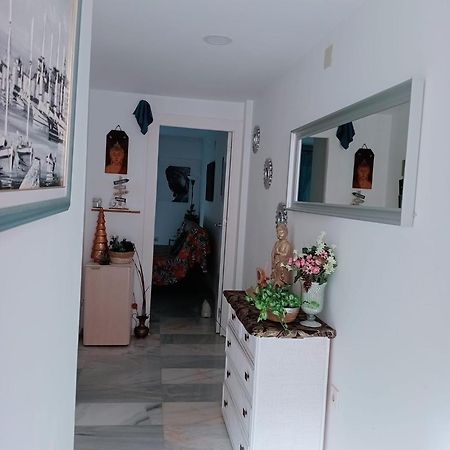 Apartamento Con Wifi, Mascotas Bienvenidas Benidorm Exteriér fotografie