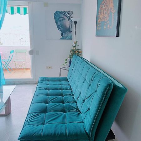 Apartamento Con Wifi, Mascotas Bienvenidas Benidorm Exteriér fotografie