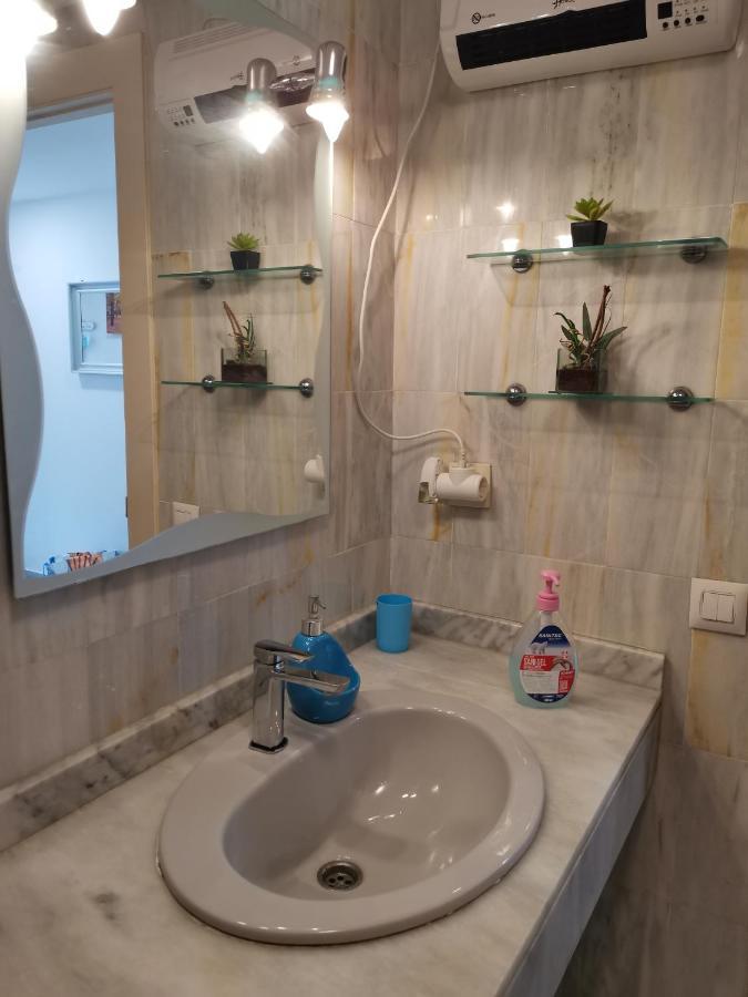 Apartamento Con Wifi, Mascotas Bienvenidas Benidorm Exteriér fotografie
