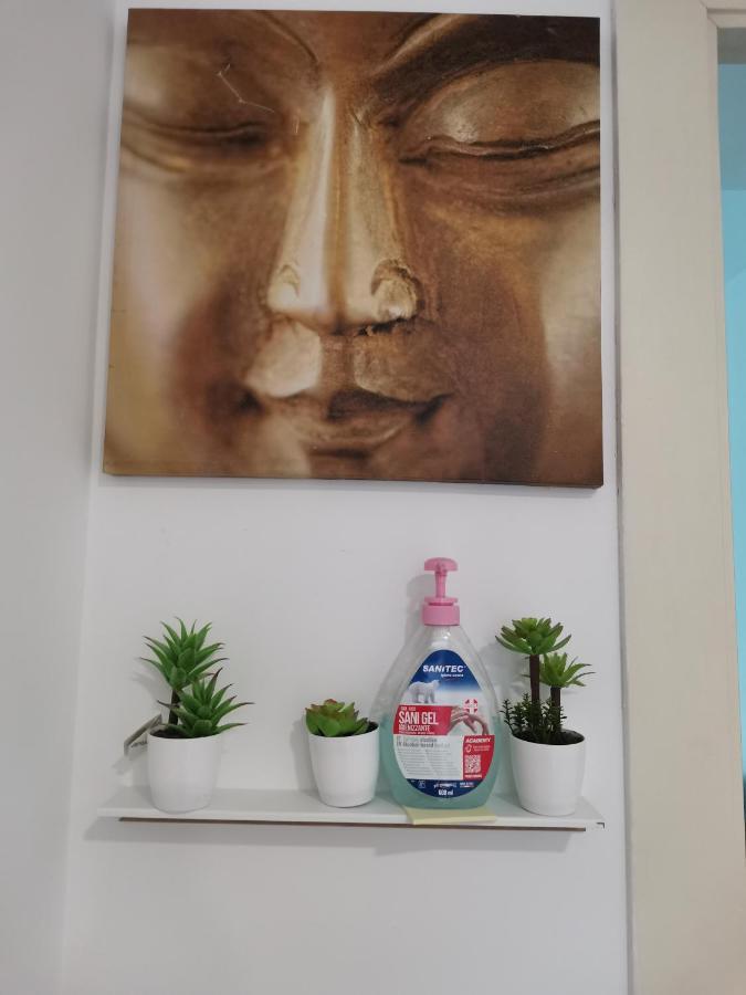 Apartamento Con Wifi, Mascotas Bienvenidas Benidorm Exteriér fotografie