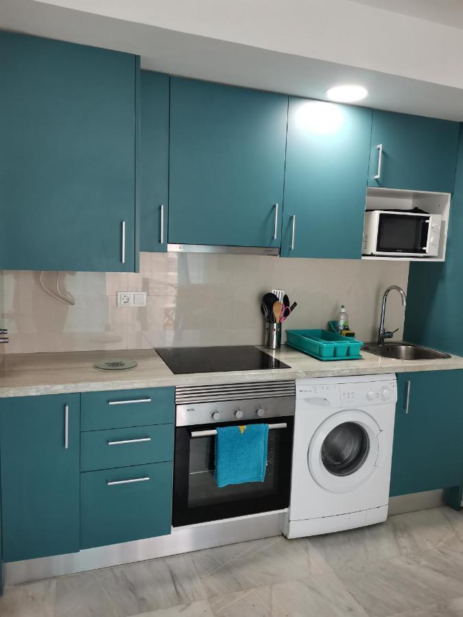Apartamento Con Wifi, Mascotas Bienvenidas Benidorm Exteriér fotografie
