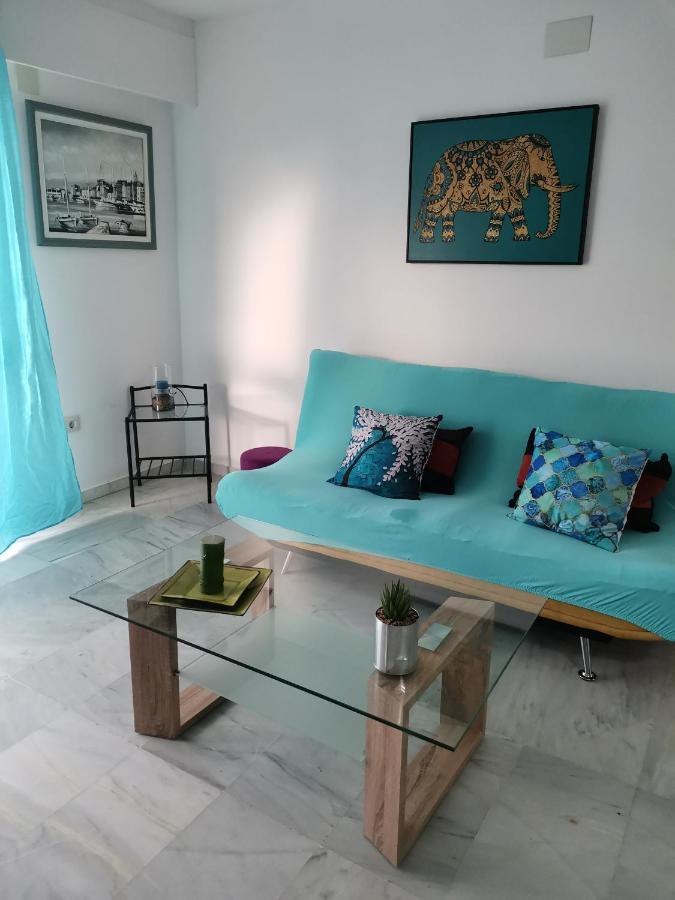 Apartamento Con Wifi, Mascotas Bienvenidas Benidorm Exteriér fotografie