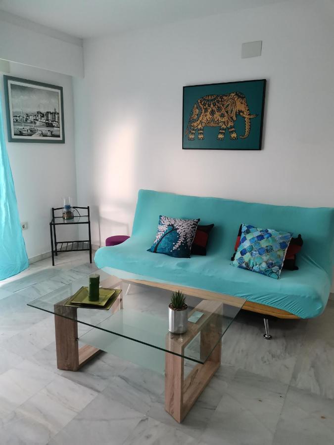 Apartamento Con Wifi, Mascotas Bienvenidas Benidorm Exteriér fotografie