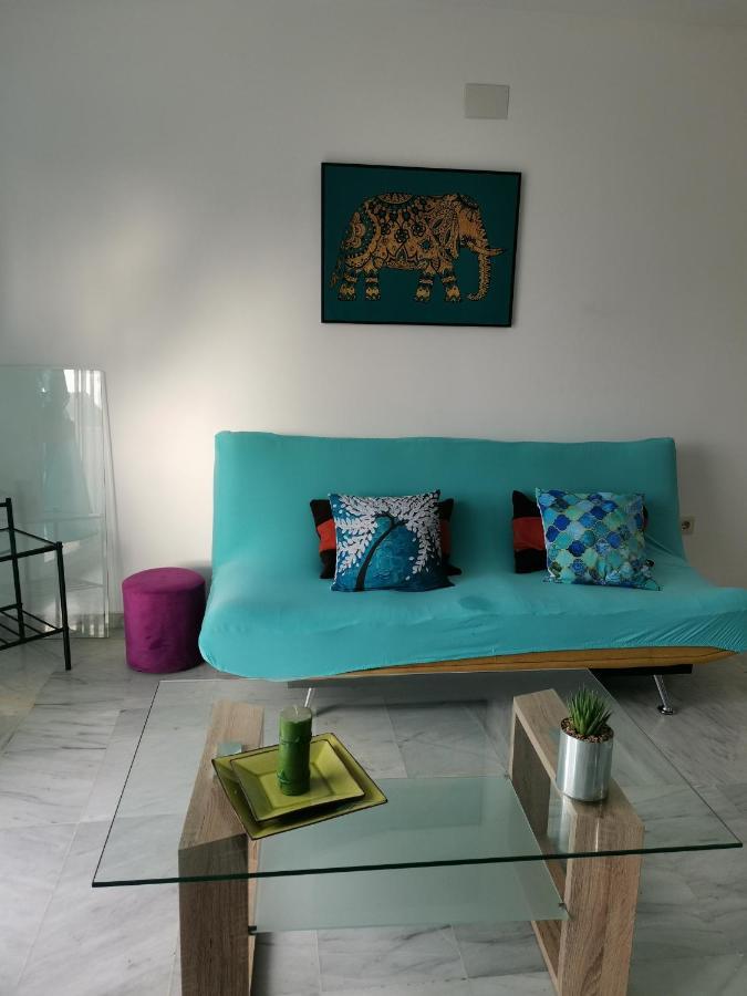 Apartamento Con Wifi, Mascotas Bienvenidas Benidorm Exteriér fotografie