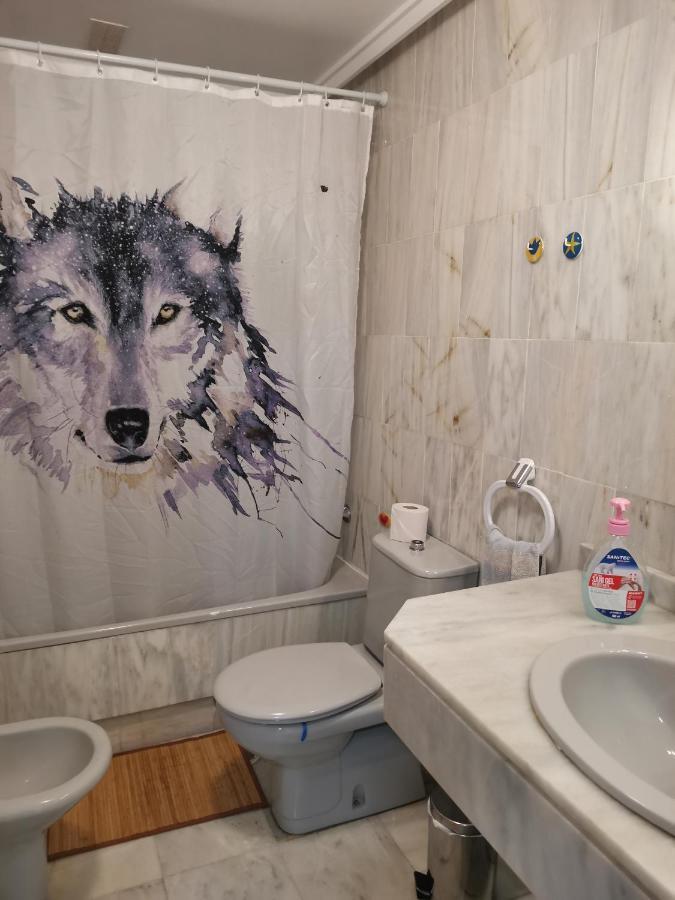 Apartamento Con Wifi, Mascotas Bienvenidas Benidorm Exteriér fotografie