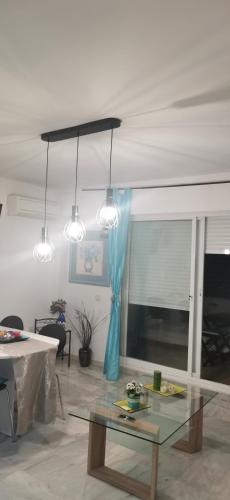 Apartamento Con Wifi, Mascotas Bienvenidas Benidorm Exteriér fotografie