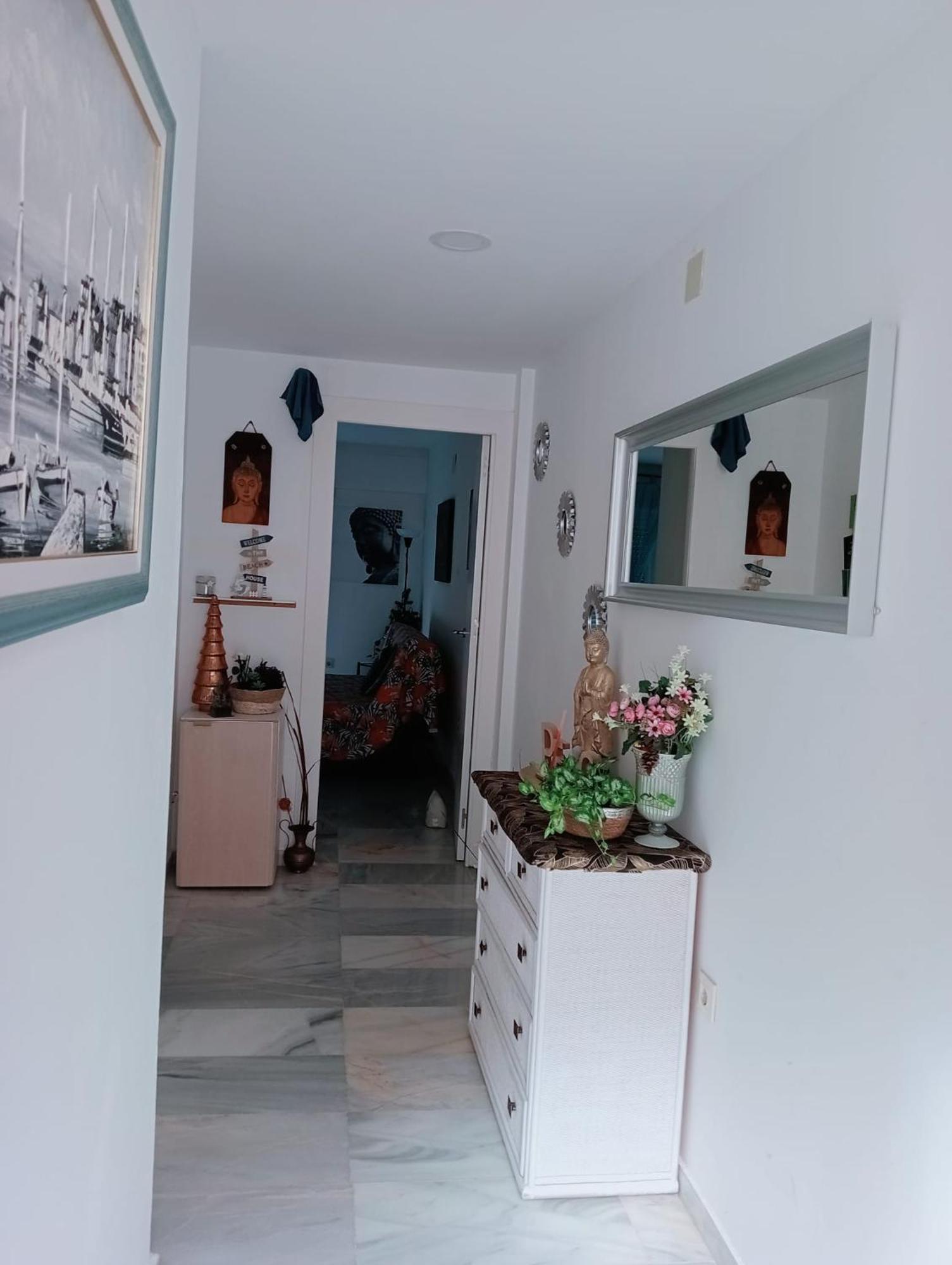 Apartamento Con Wifi, Mascotas Bienvenidas Benidorm Exteriér fotografie